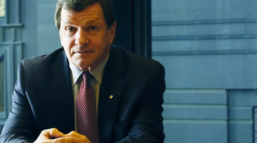 McKenna Institute Helps Integrate Technology In The Classroom