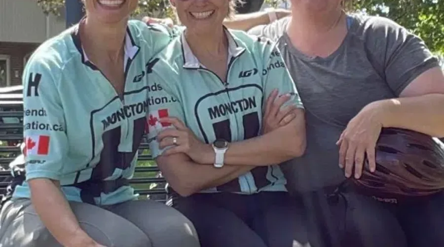 Sisters Continue Cancer Fundraising Legacy