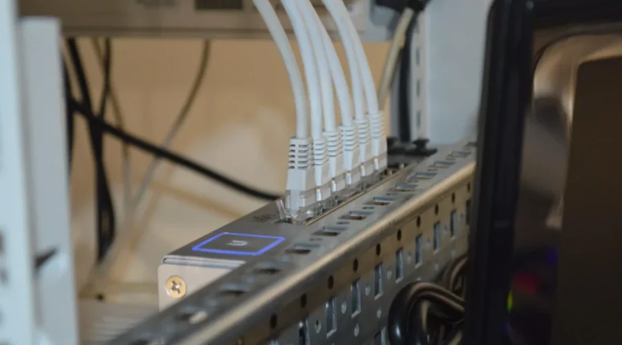 Ottawa Invests $55M For Rural N.B. Internet