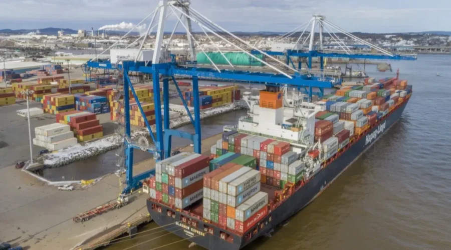 Port Expansion Could Increase Region’s GDP By $1B: Economist