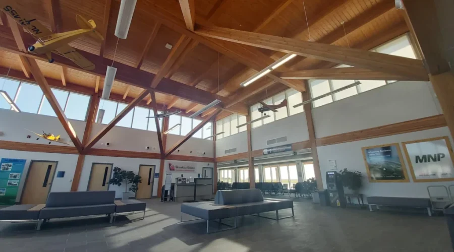 UPDATE: Ottawa To Drop COVID-19 Domestic Travel Vaccine Mandates