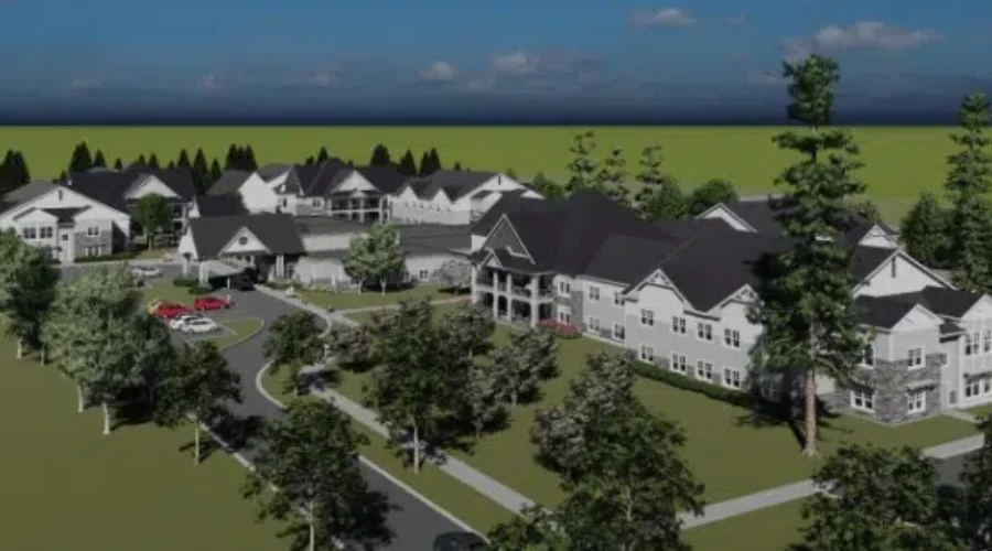 New Shediac Nursing Home To Replace Villa Providence