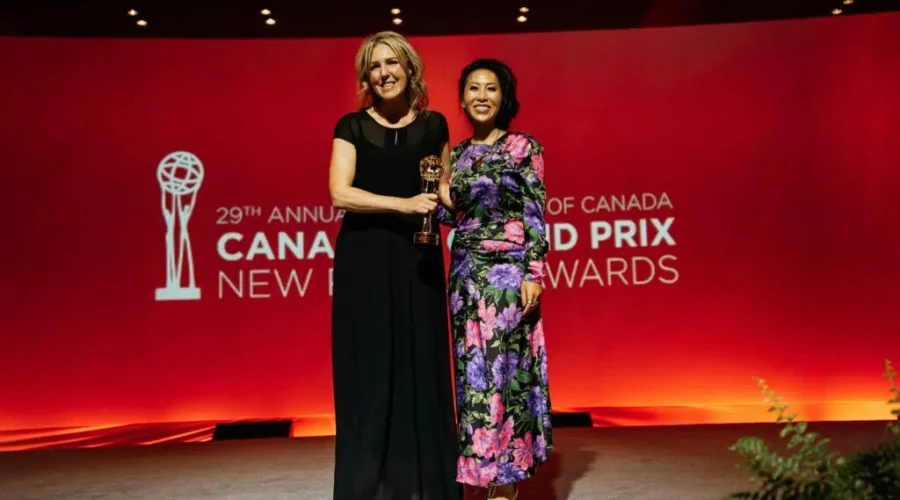 Saint John-Based Millennia TEA Wins ‘Academy Awards Of Food And Beverage’