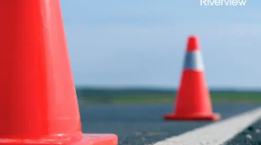 Closure on Coverdale Road For Water Main Repairs