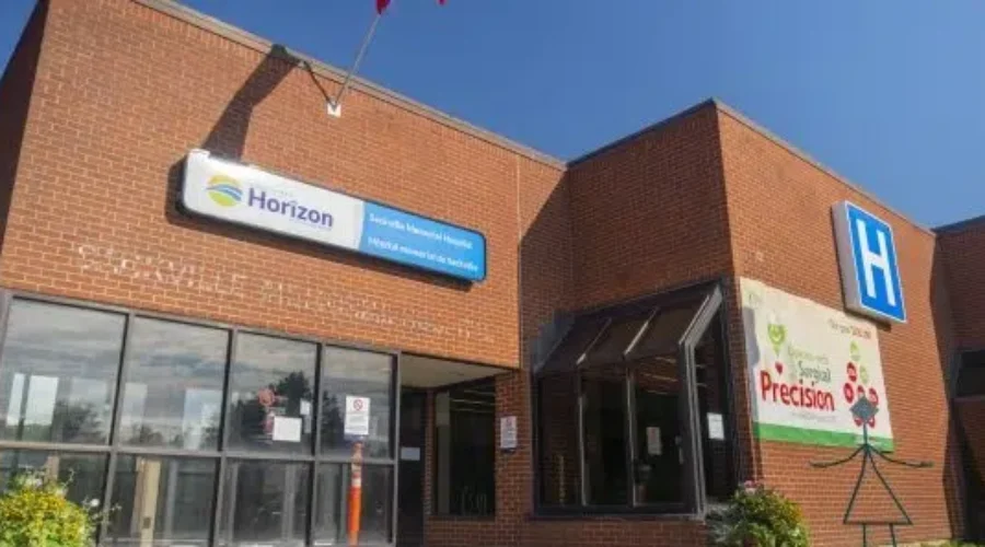 Sackville Hospital ER Closed On Thursday