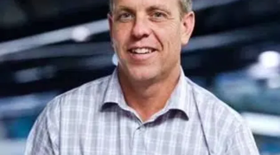 Troy Dumville Named MHL President