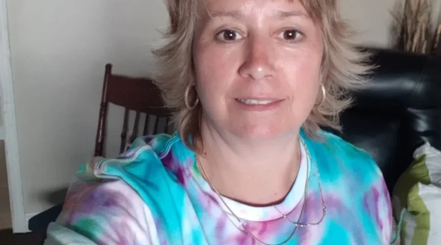 A Reunion 26 Years In The Making