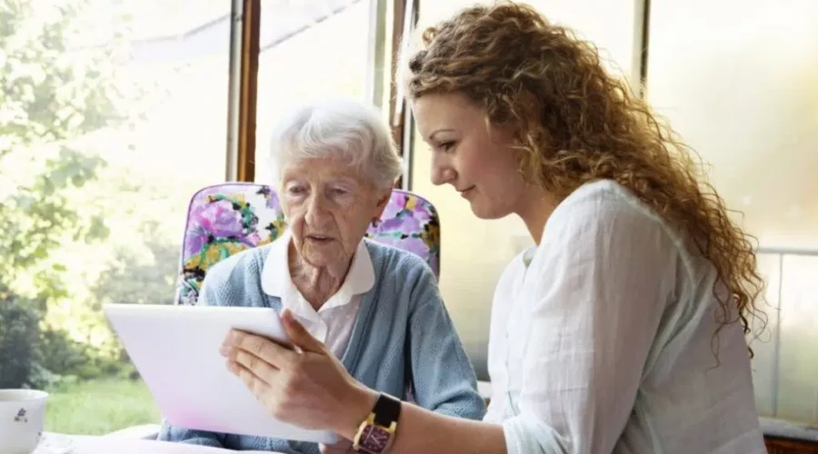 PSW Training Program Addressing Labour Shortage In N.B.