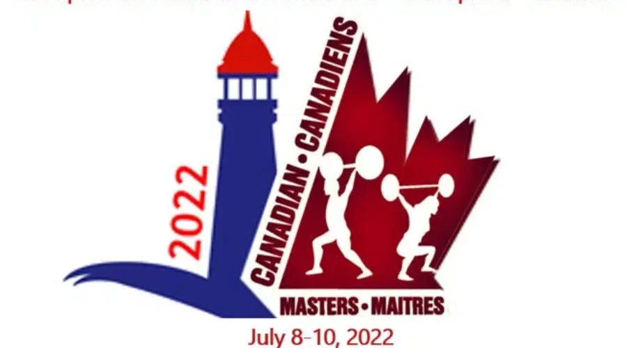 Volunteers Needed For Upcoming Canadian Masters Weightlifting Championship