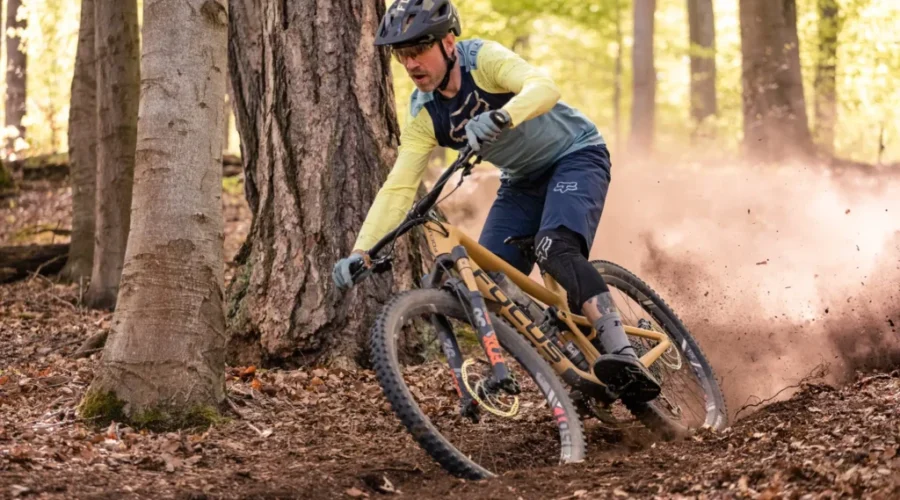 Poley Expands Mountain Biking Options
