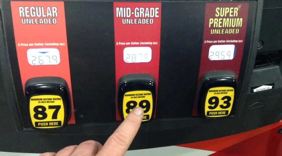 Gas And Diesel Prices Lower Once Again