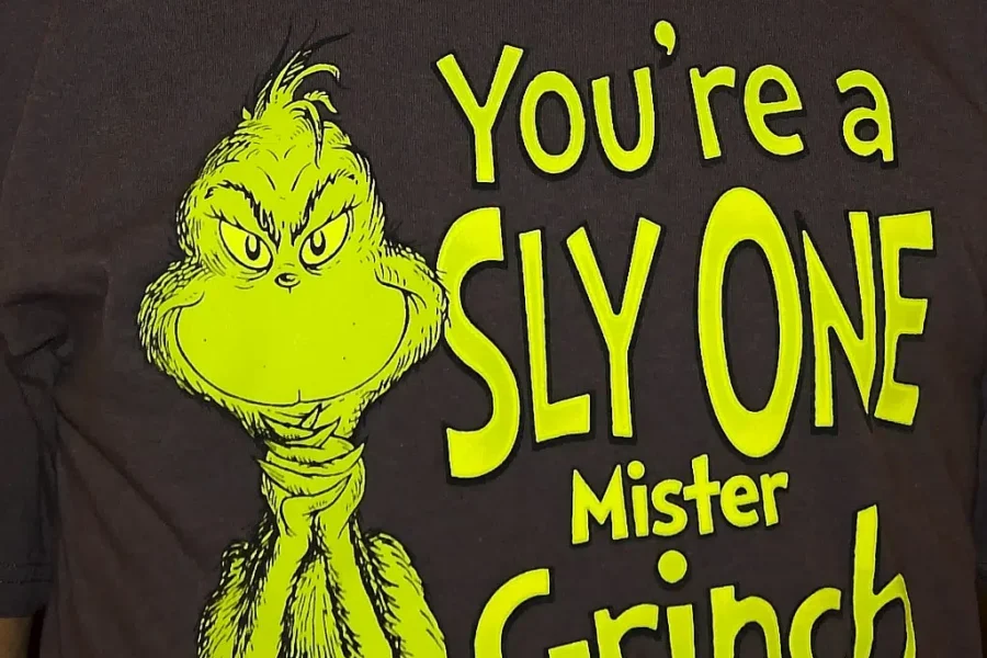 3 Grinch-Inspired Holiday Creamers! Will you try them?