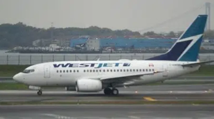 WestJet Workers In Vancouver, Calgary Reach Tentative Deal