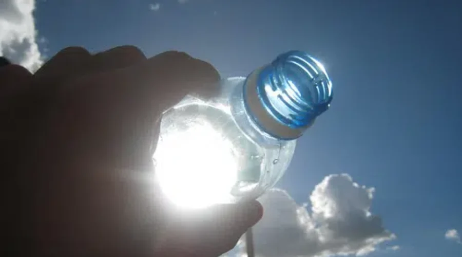 UPDATE: Sweltering Weather To Continue Through Sunday