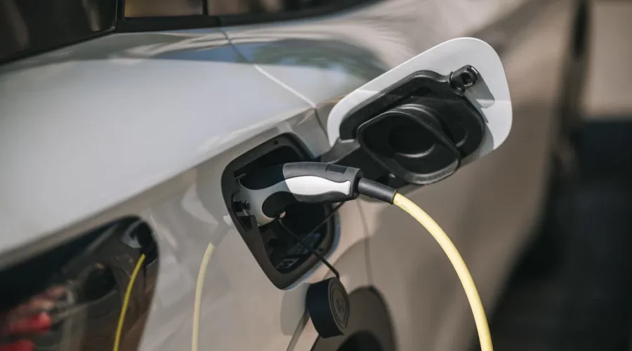 Federal Funding For NB Power During #EVWeek