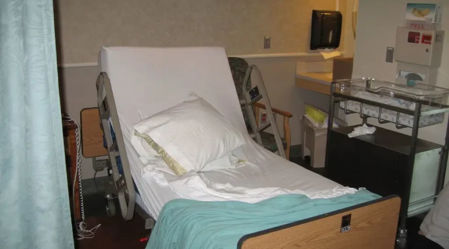 UPDATE: Tragic Event In Emergency Department At Edmundston Hospital