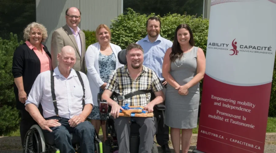 $1M For Ability NB Accessible Review Pilot