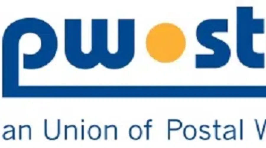 Rural Mail Carriers Protest Fuel Expenses