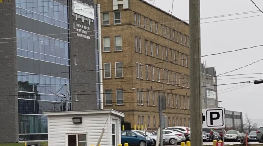 Bacteria Forces Temporary Visitor Suspension At Georges-Dumont Hospital