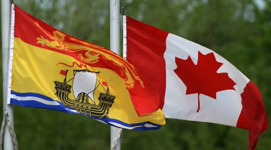 Funding For 21 Projects In Southeast N.B.