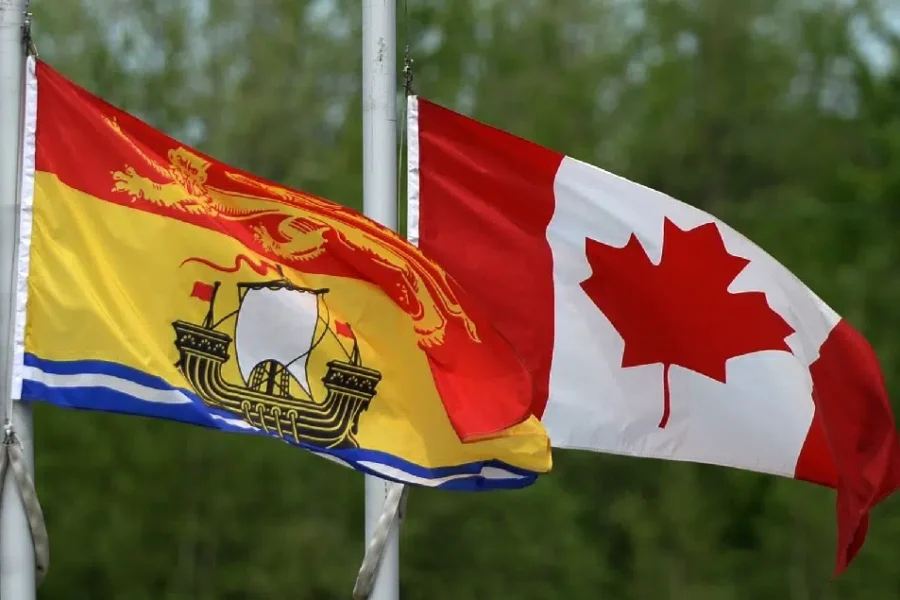 Funding For 21 Projects In Southeast N.B.
