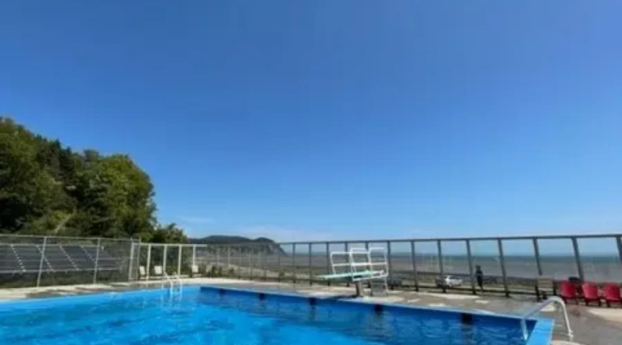 Fundy Closes Pool Two Days A Week Due To Staff Shortages