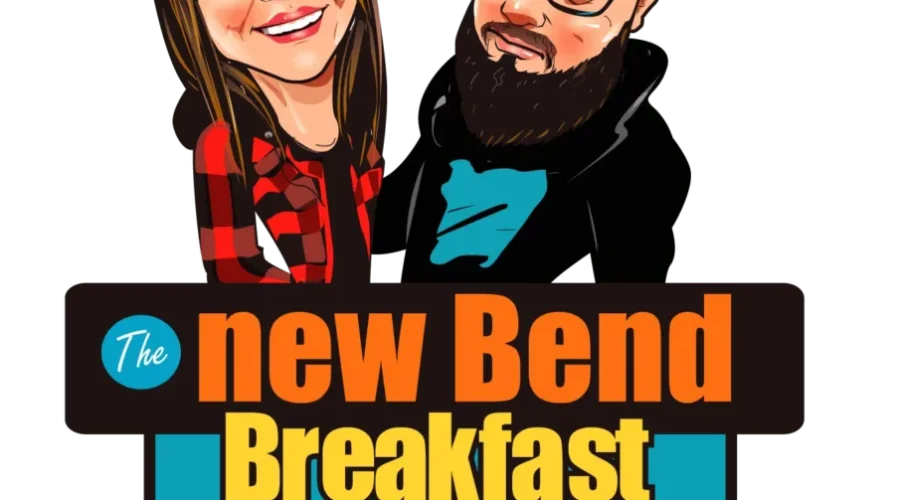 Funny clips from The Bend Breakfast with Gen and Dex