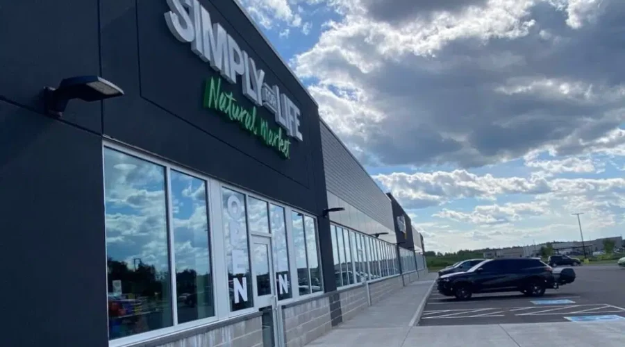 Granite Centre On Track To Become ‘The Dartmouth Crossing Of New Brunswick’