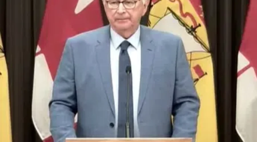 UPDATE: Higgs Makes Big Changes Amid Health Care Crisis