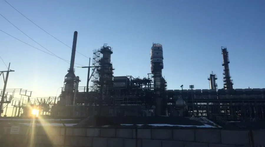 Irving Oil To Introduce Hydrogen To Regional Market