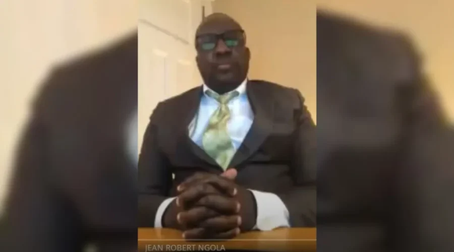 N.B. Wants Ngola Lawsuit Thrown Out Of Court