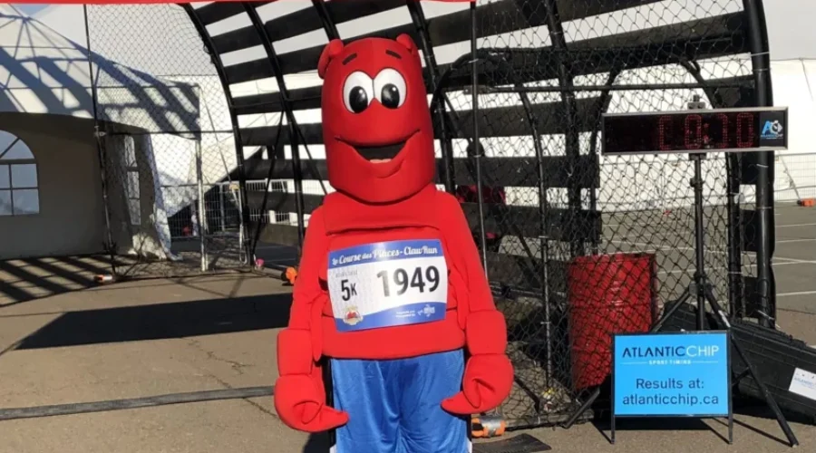 73rd Annual Shediac Lobster Festival Underway