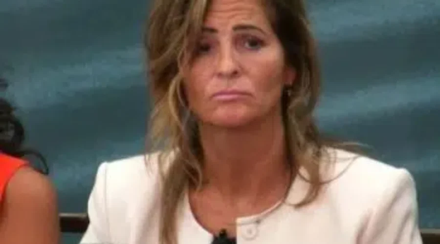 Former spouse recalls first dates with N.S. mass killer; “he was so sweet…the perfect guy”