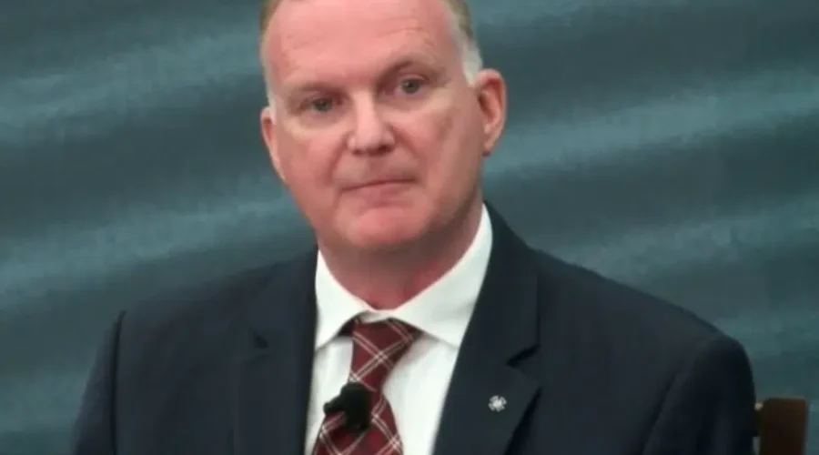 Senior Mountie Questioned About Communication During N.S. Mass Shooting