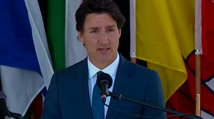 PM Apologizes For Racism Toward All-Black Battalion During WWI