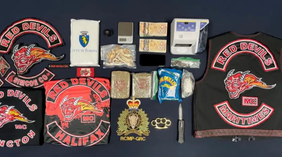 Charges Laid After Into Assault And Drug Investigation