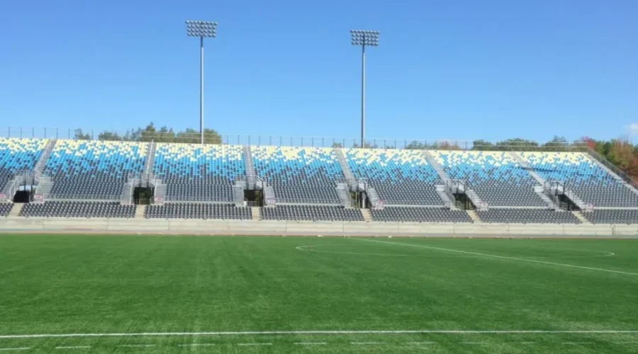 Professional Soccer Arrives In Moncton