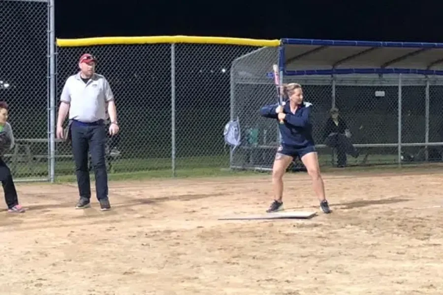 Umpires Wanted In New Brunswick