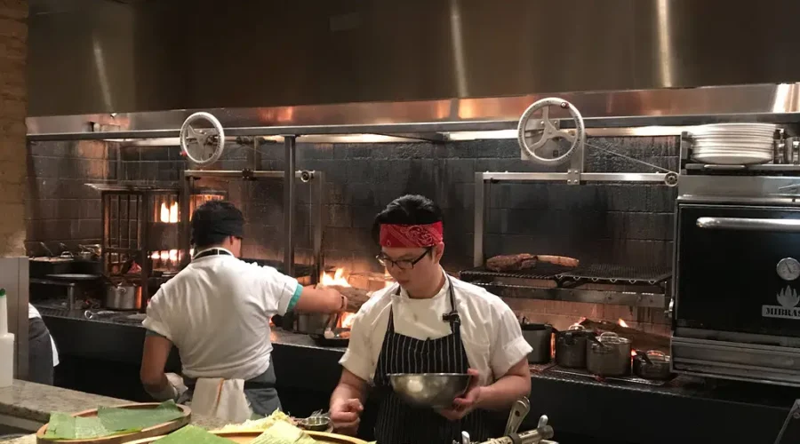 Staff Shortages Challenging For Tourism