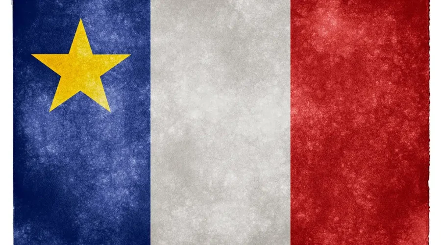 Celebrating National Acadian Day In Metro
