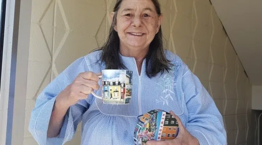 Missing 66-Year-Old Moncton Woman