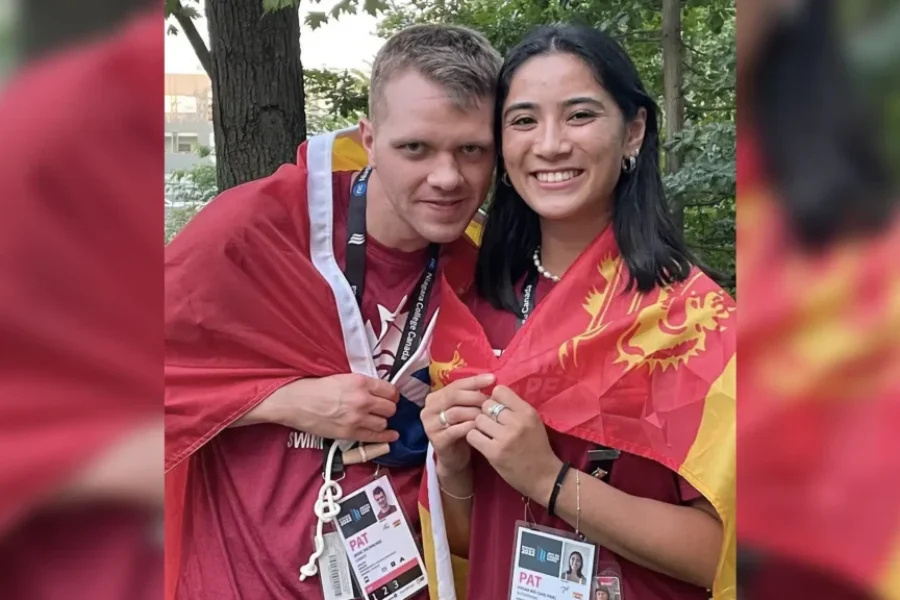 Week 1 Of Canada Summer Games Wraps Up Saturday