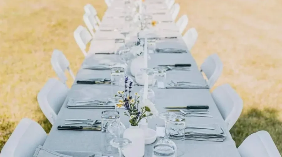 An Experience Connecting Diners With Local Farms