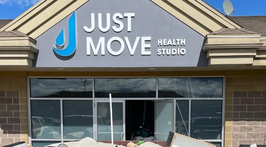 Health Studio To Open As Riverview Business Expands
