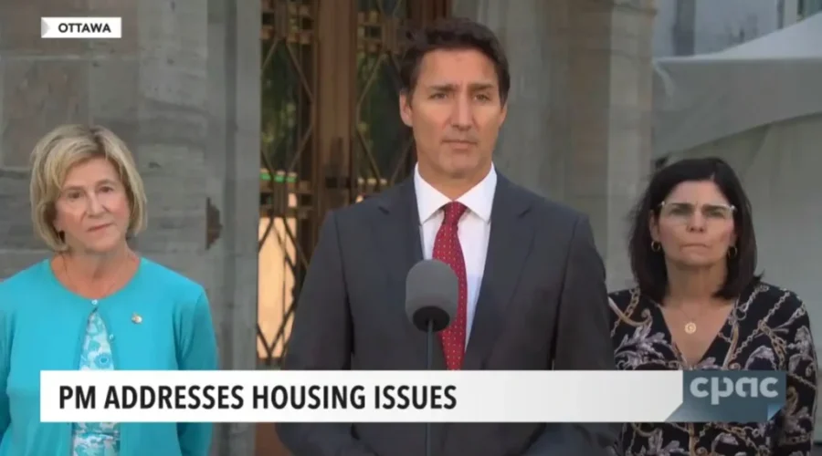 Two Cabinet Ministers Swap Roles In Minor Shuffle