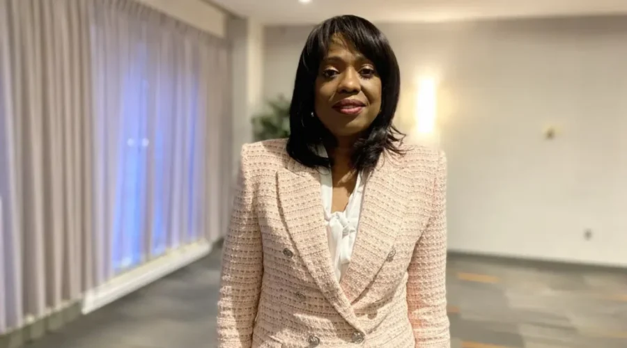 Conservative Leadership Candidate Visiting N.B.