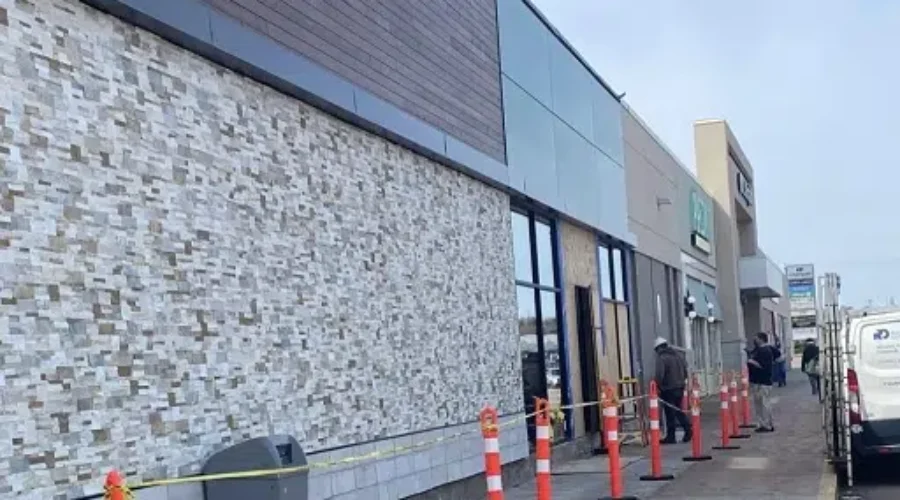 L.L. Bean Store In Dieppe Opens Later Next Week