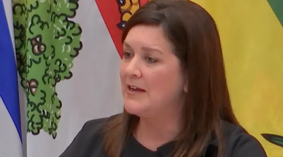 O’Bonsawin First Indigenous Nominee For Supreme Court