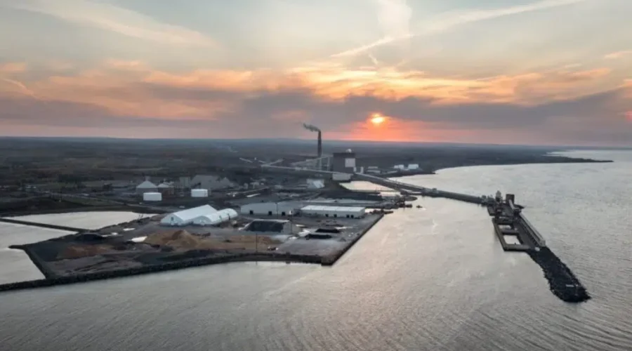 Port Of Belledune Announces Plans For Green Hydrogen Plant