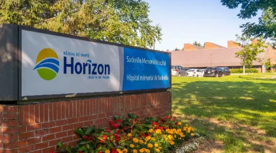 Sackville Hospital ER Closed Thursday